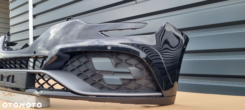 RENAULT MEGANE IV RS 2016- Zderzak przód oryginał MG024 - 3