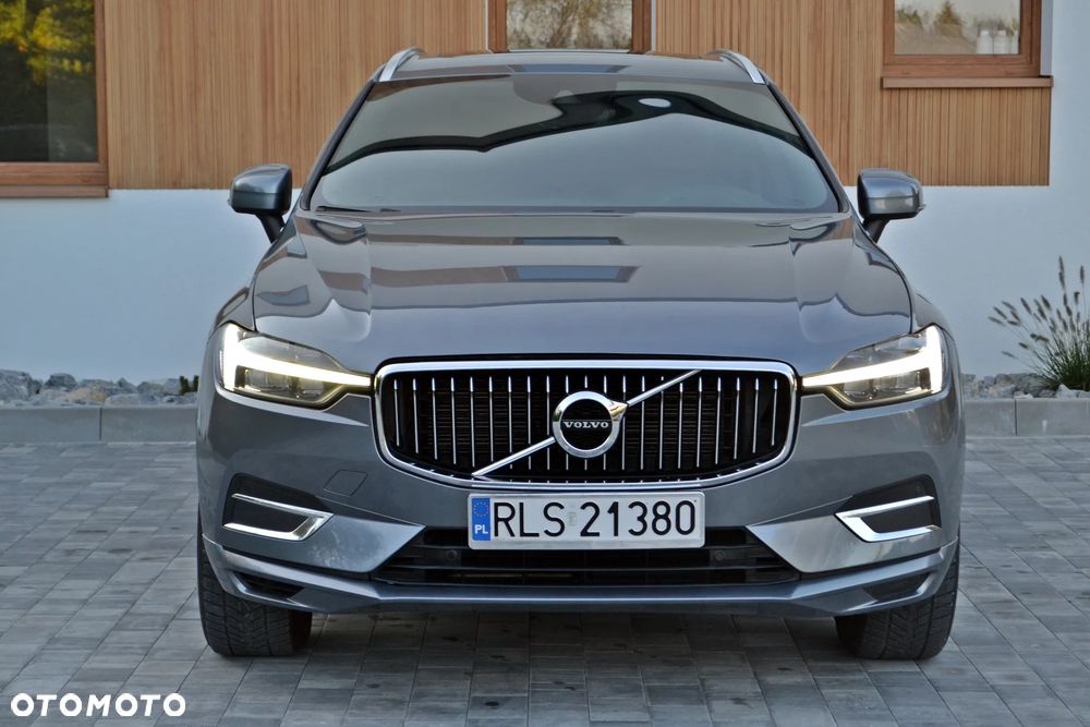 Volvo XC 60 - 15
