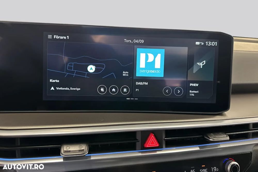 Kia Sorento 1.6 T-GDI PHEV 6AT 4x4 7P Premium+ - 5