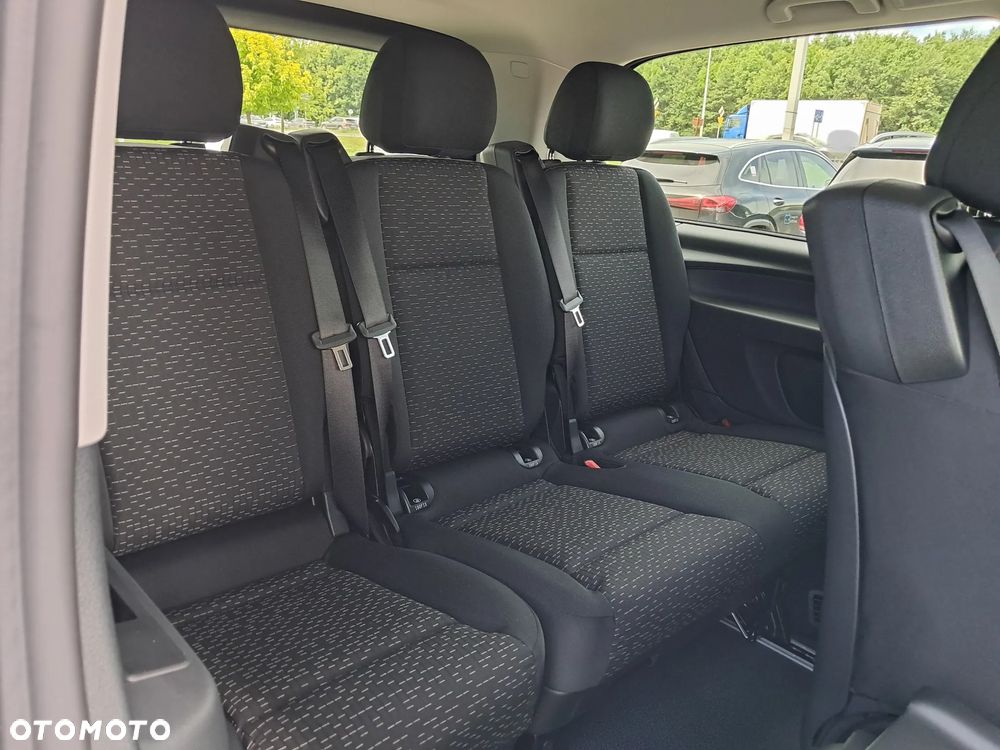 Mercedes-Benz Vito Tourer L2 Pro 9G-Tronic 447.703 - 13