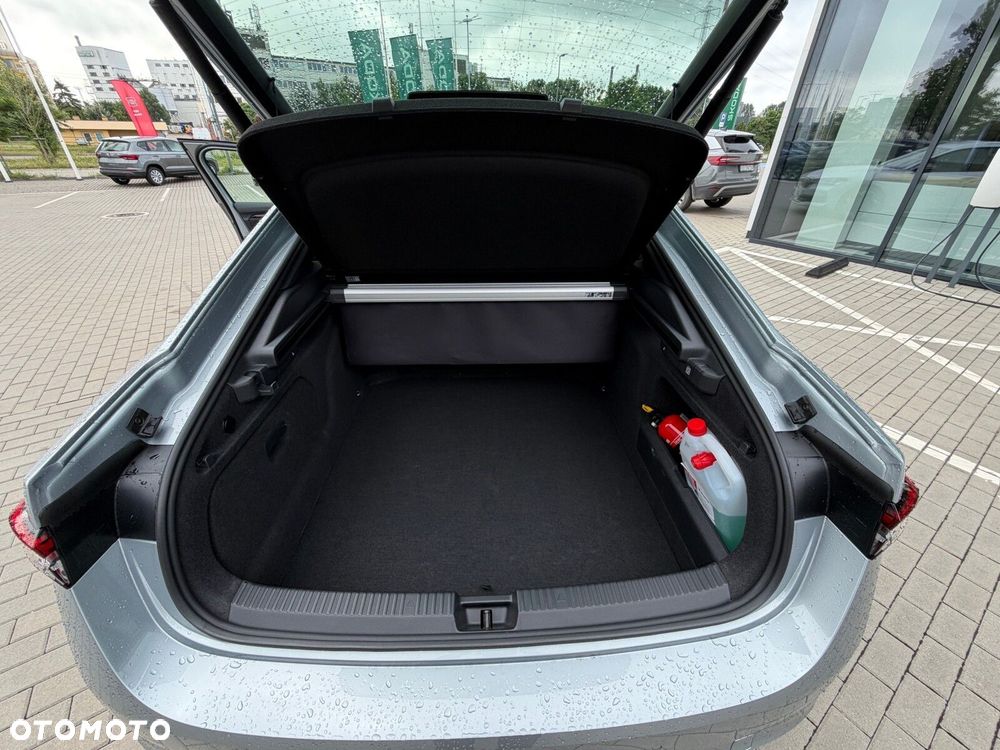 Skoda Superb 2.0 TSI Sportline DSG - 35