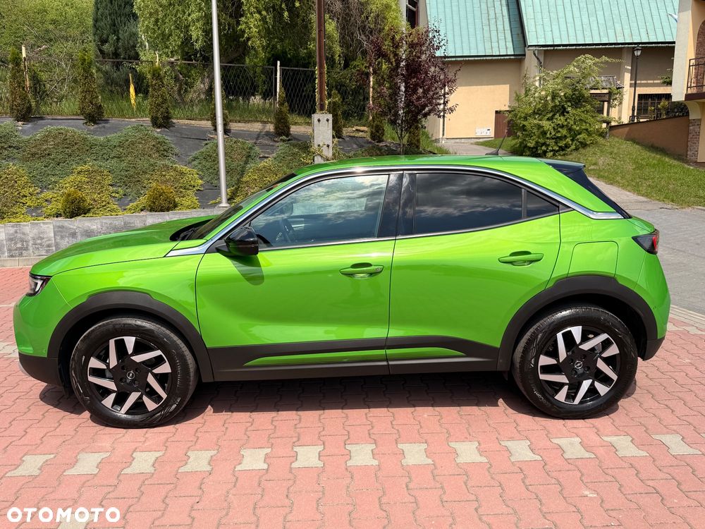 Opel Mokka 1.5 CDTI Ultimate Pack S&S - 5