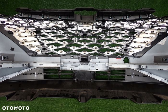 CHERY OMODA 5 V 22- zderzak przedni przód - 10