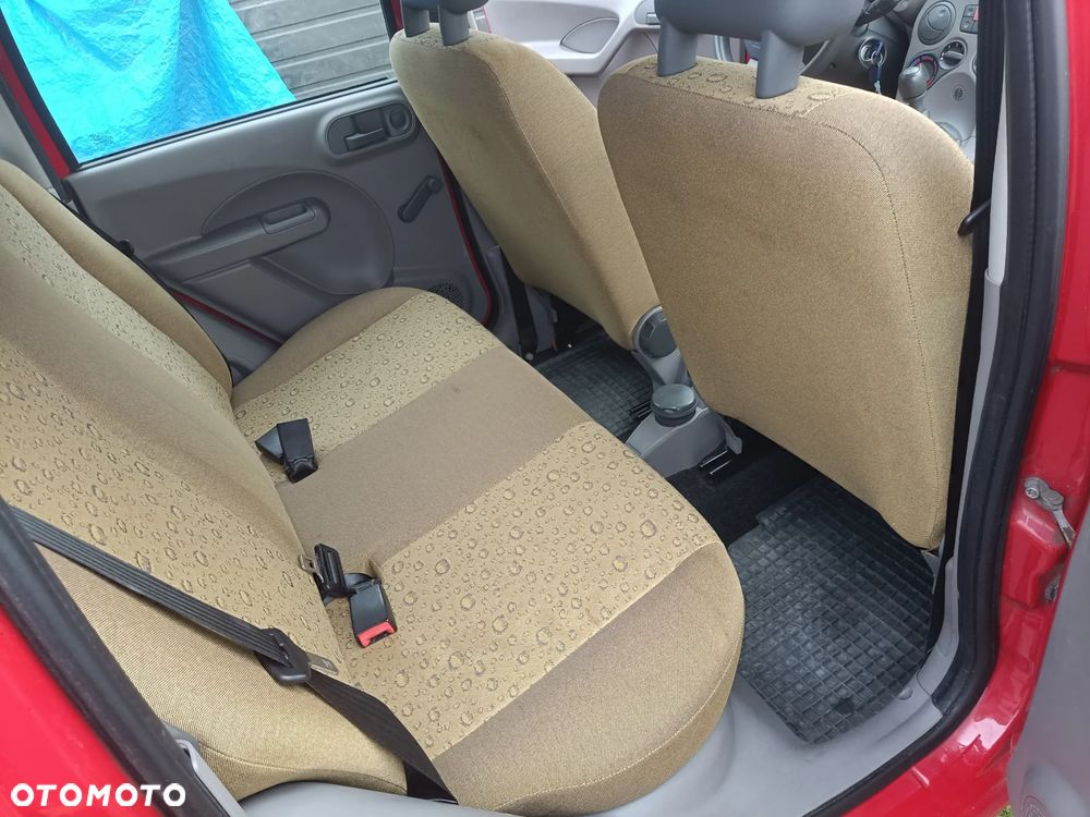 Fiat Panda - 9