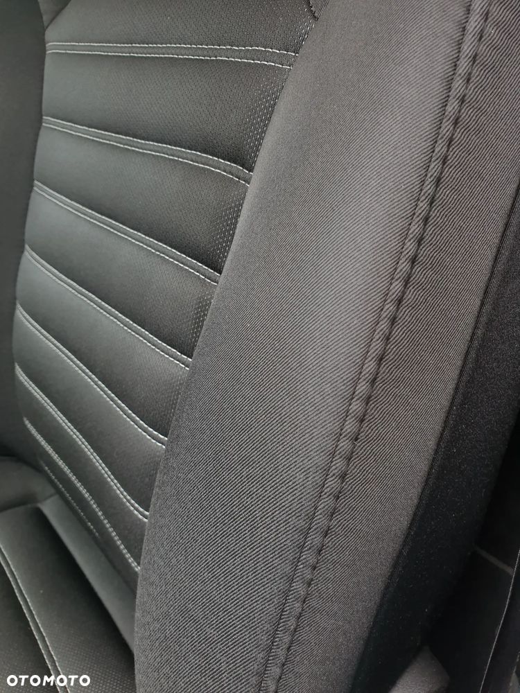 Ford Mondeo 2.0 TDCi Titanium - 9