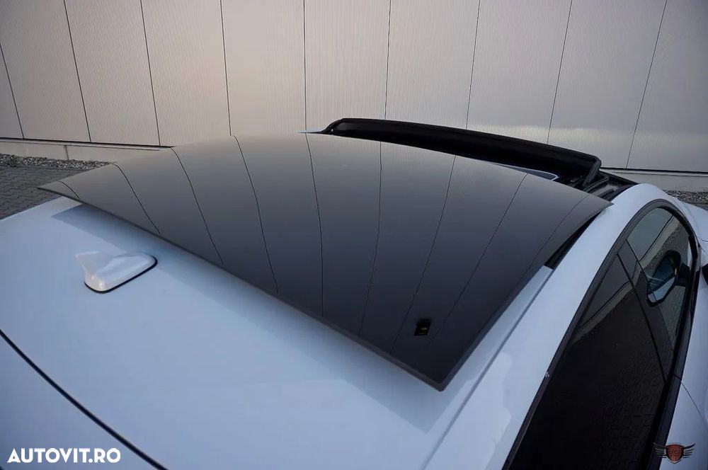 Audi S7 TDI quattro Tiptronic MHEV - 12