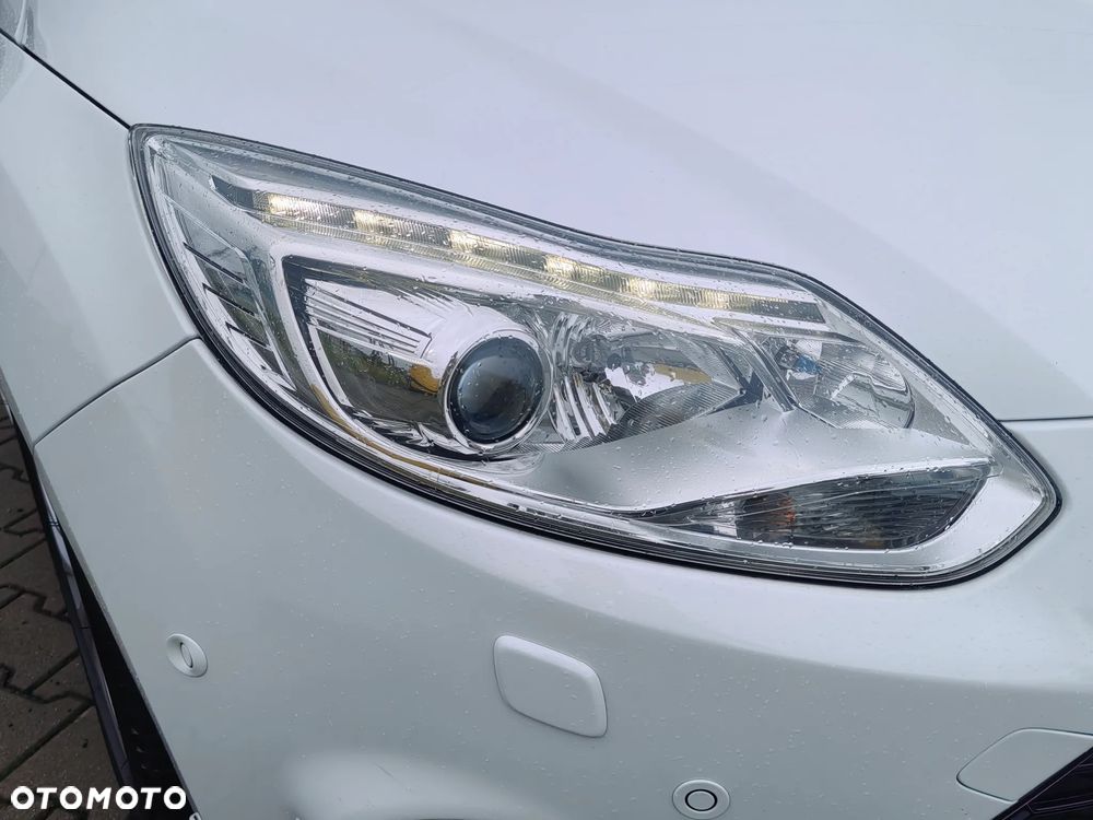 Ford Focus - 17