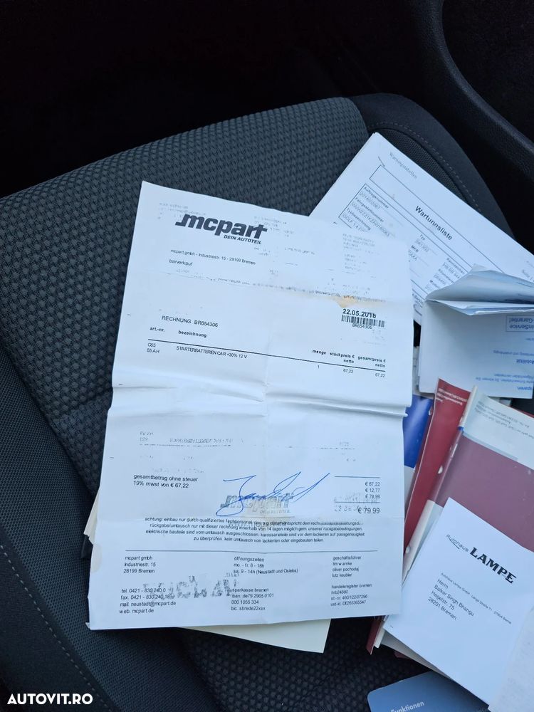 Volkswagen Golf 1.4 TSI Team - 37