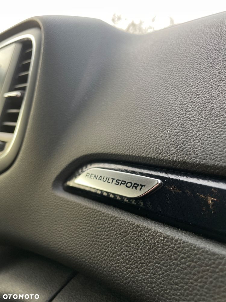Renault Megane TCe 280 GPF R.S - 20
