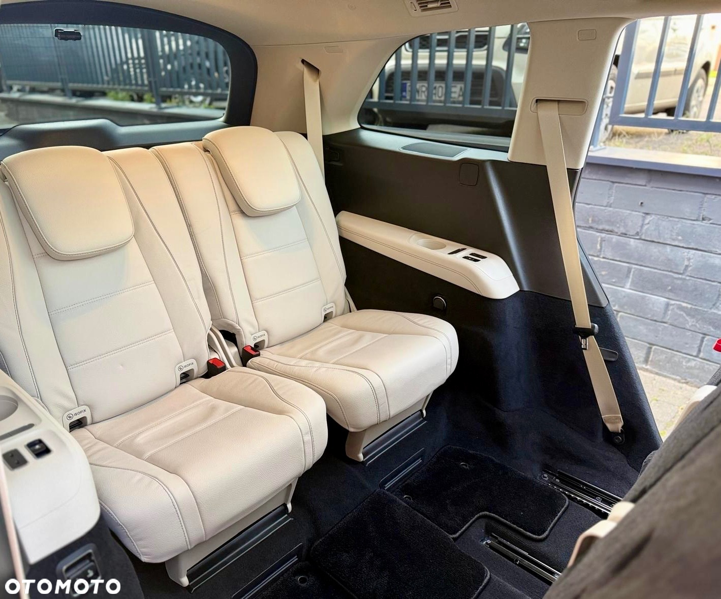 Mercedes-Benz GLS 580 4-Matic - 17