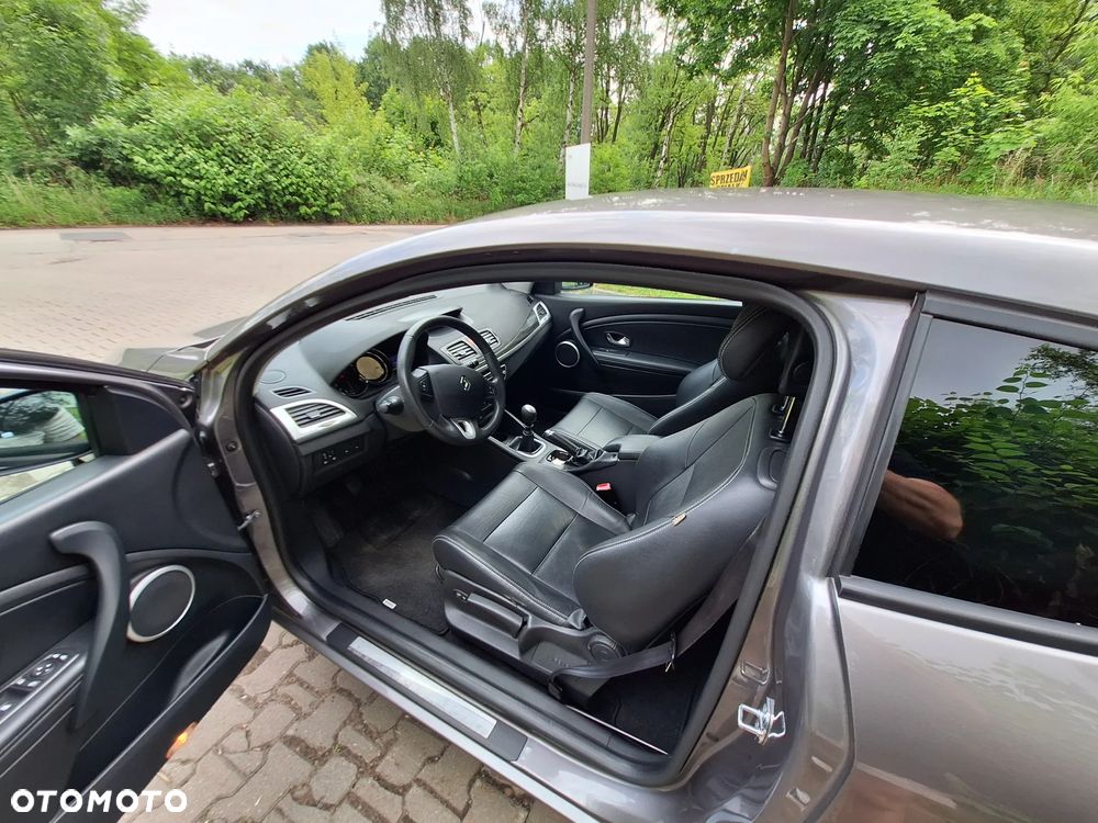 Renault Megane 2.0 16V TCE Dynamique - 20