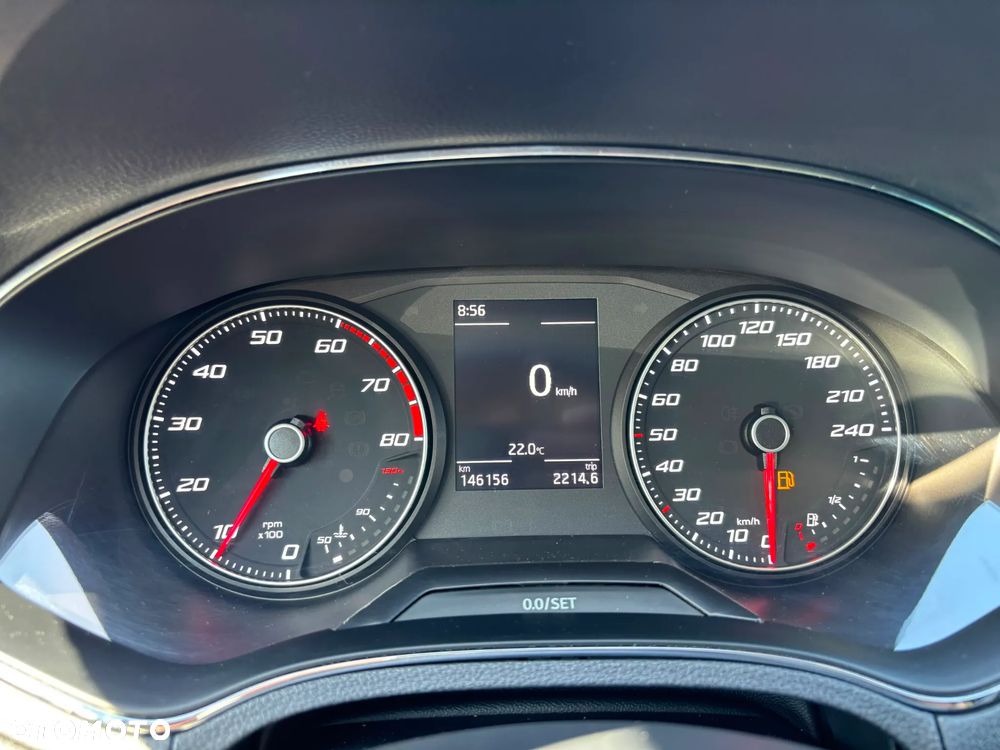 Seat Ibiza 1.0 TSI S&S FR - 19
