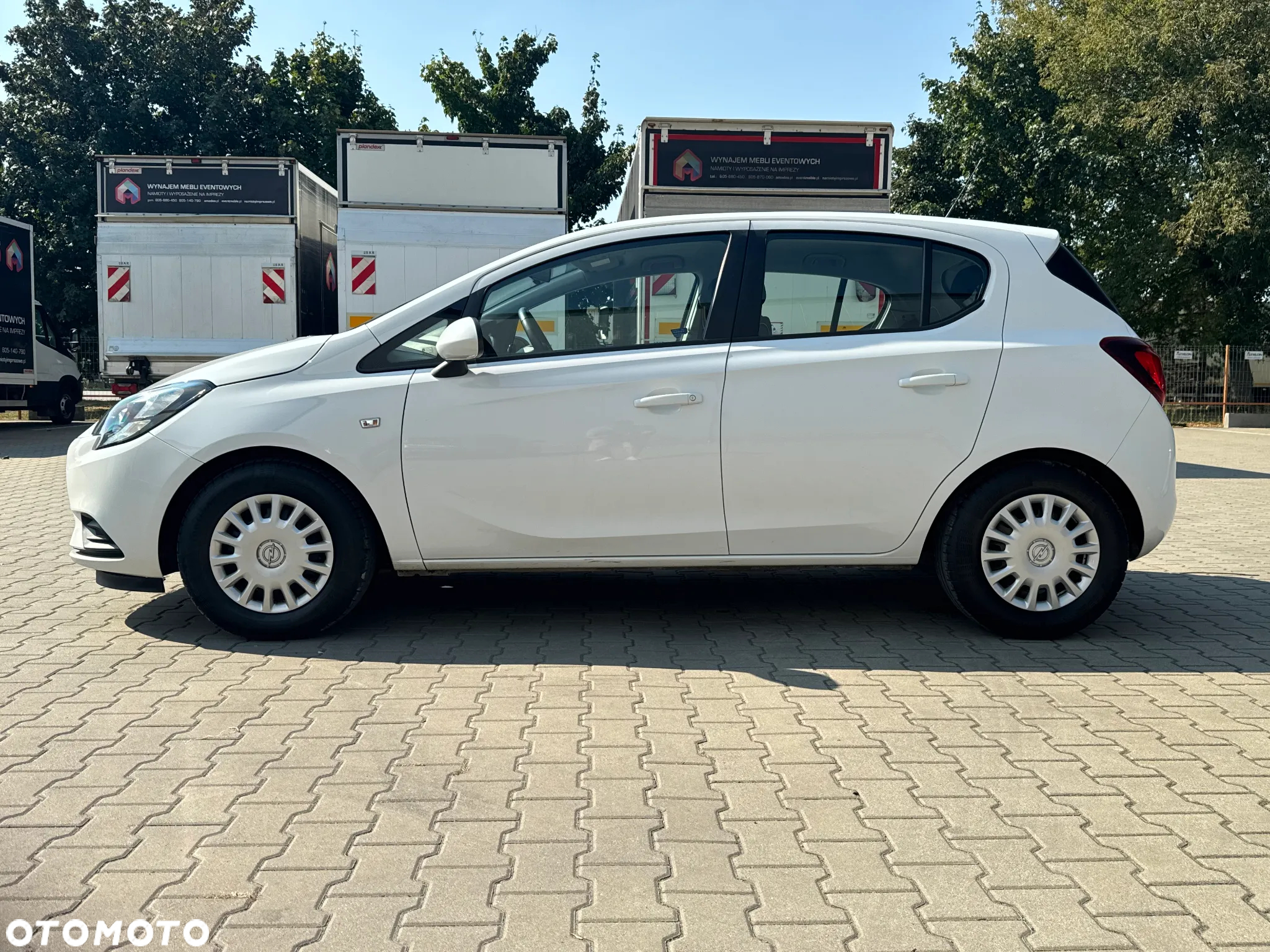 Opel Corsa 1.4 Enjoy S&S - 2