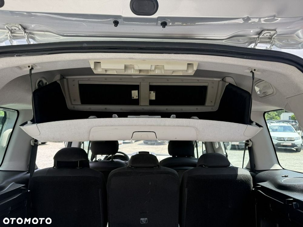 Peugeot Partner - 14