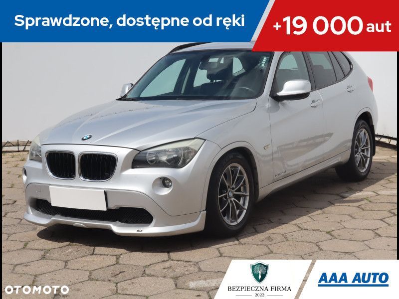 BMW X1 - 1