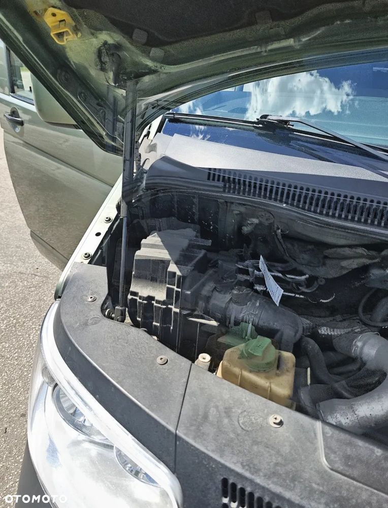 Volkswagen Transporter L1H1 - 38