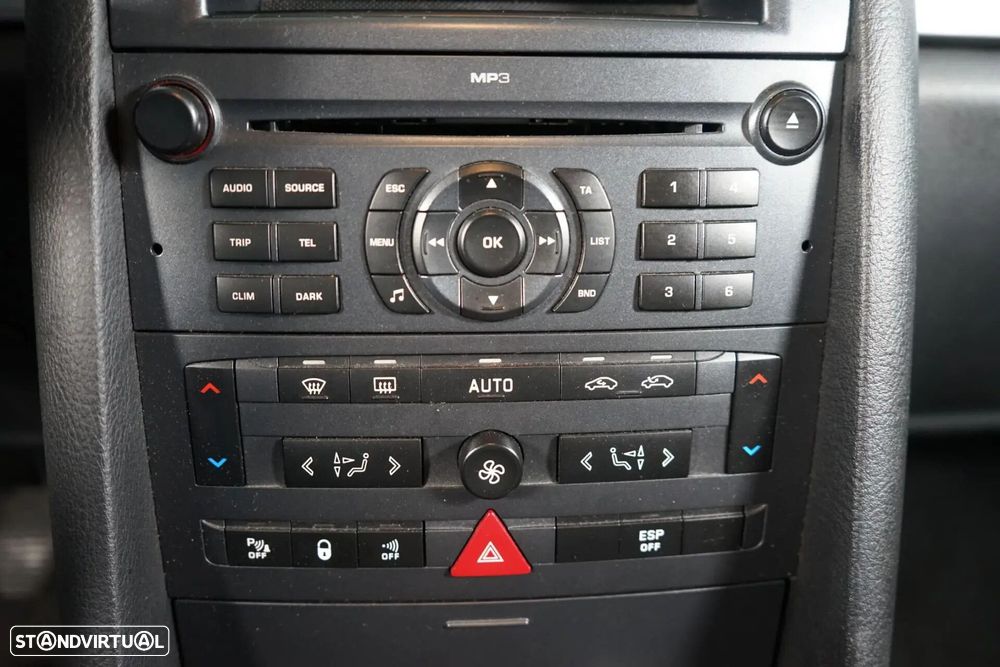 Peugeot 407 - 34