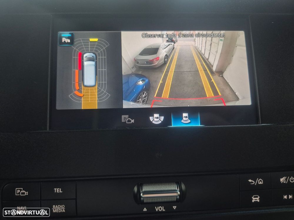 Mercedes-Benz Sprinter - 21