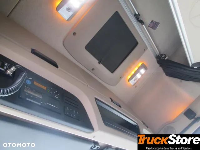 Mercedes-Benz Actros bez retardera - 9