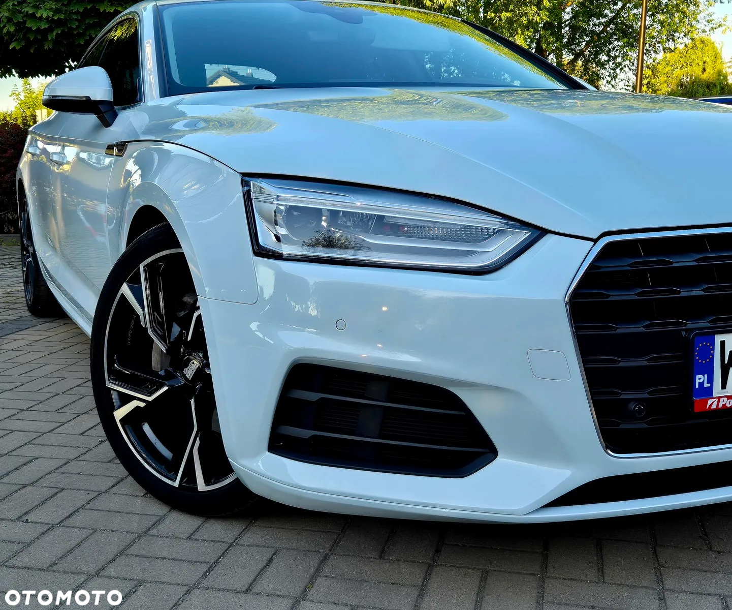 Audi A5 - 5