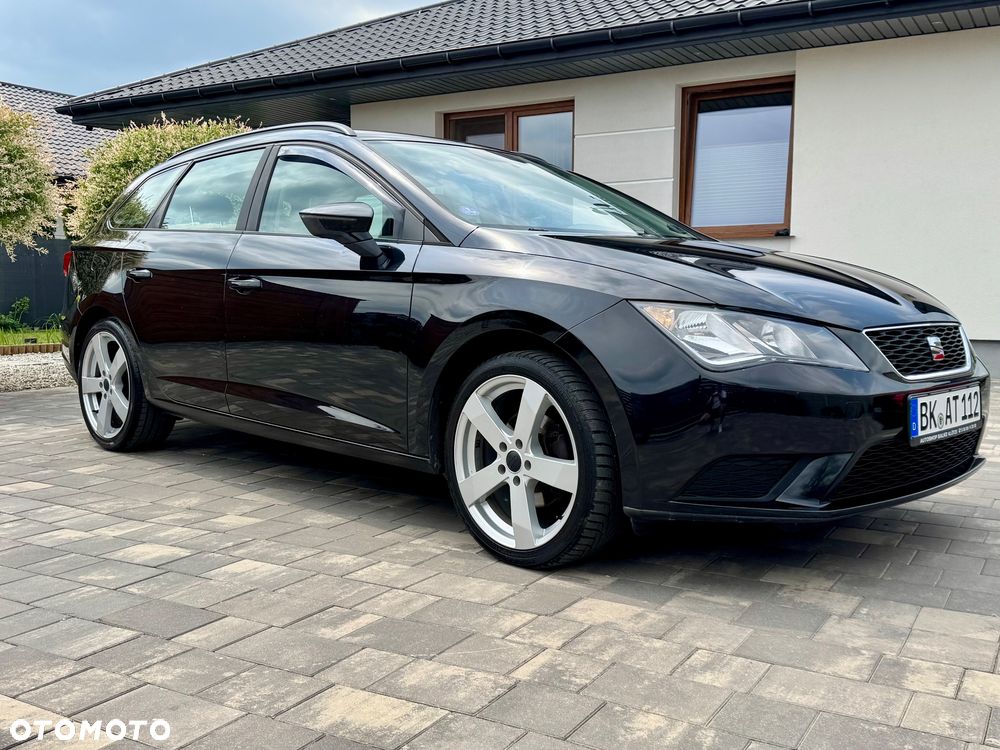 Seat Leon - 5