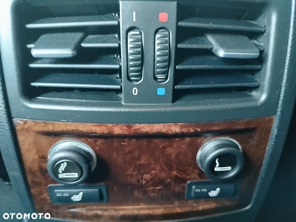 BMW Seria 5 535d - 12