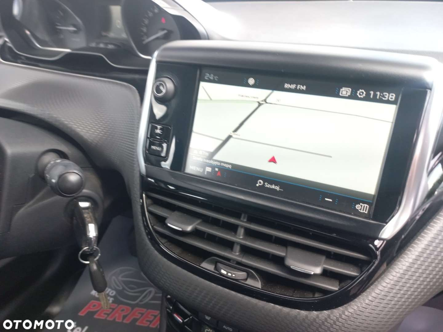 Peugeot 2008 - 15
