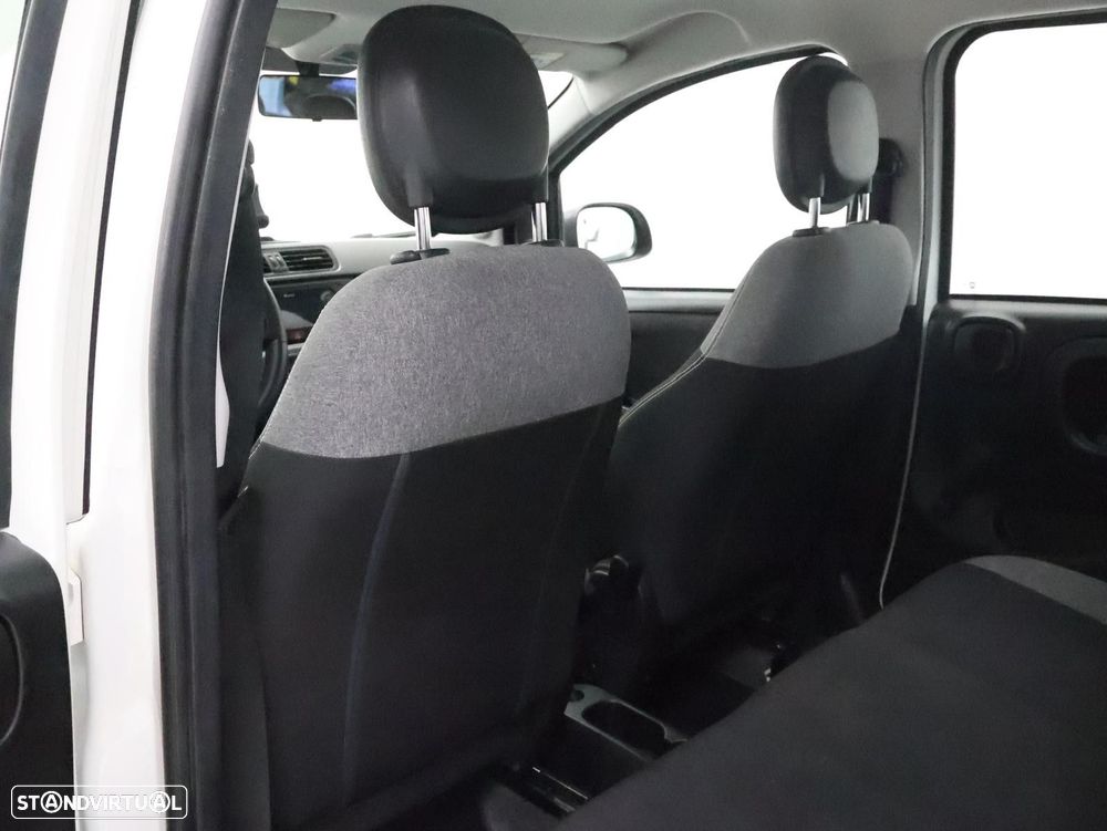 Fiat Panda - 23