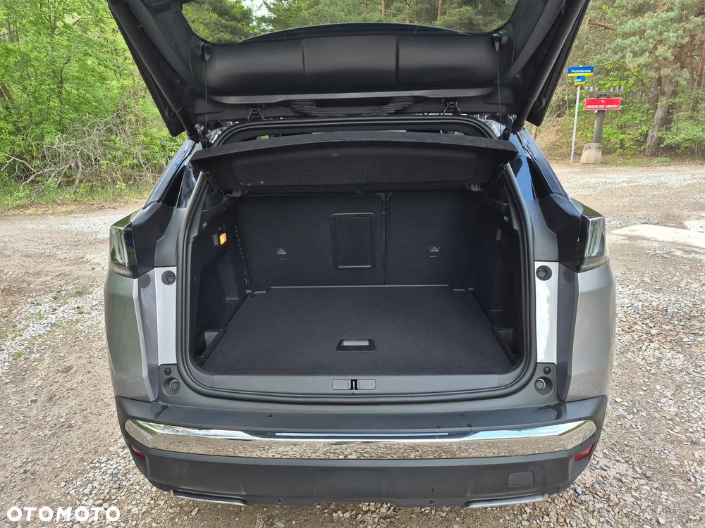 Peugeot 3008 1.6 PureTech GT S&S EAT8 - 12