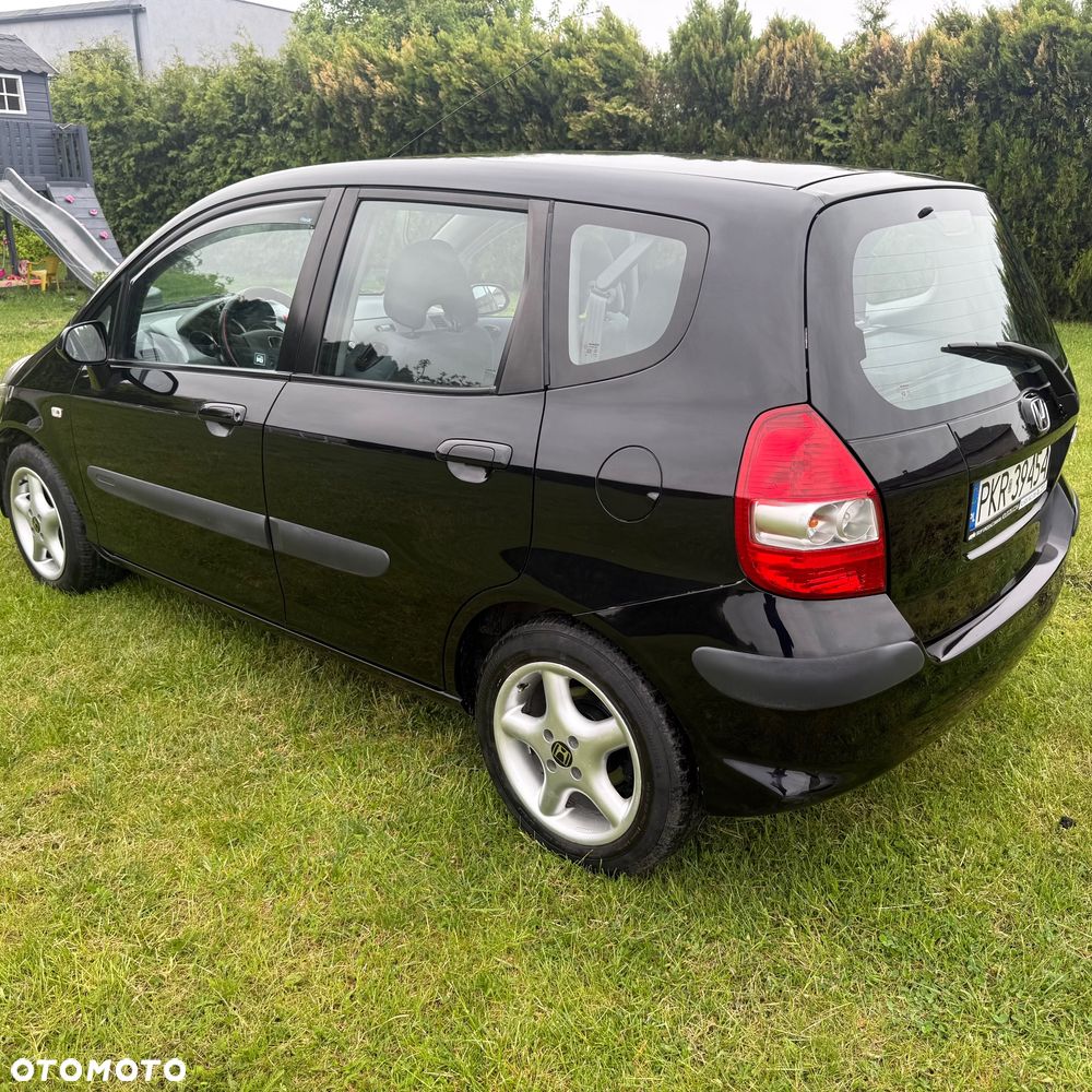 Honda Jazz 1.2 Style - 6