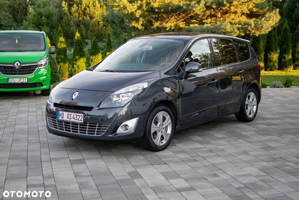 Renault Grand Scenic - 6