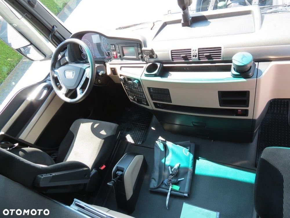 MAN TGX - 4