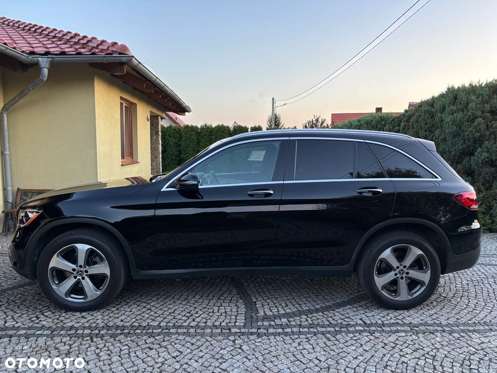 Mercedes-Benz GLC - 5