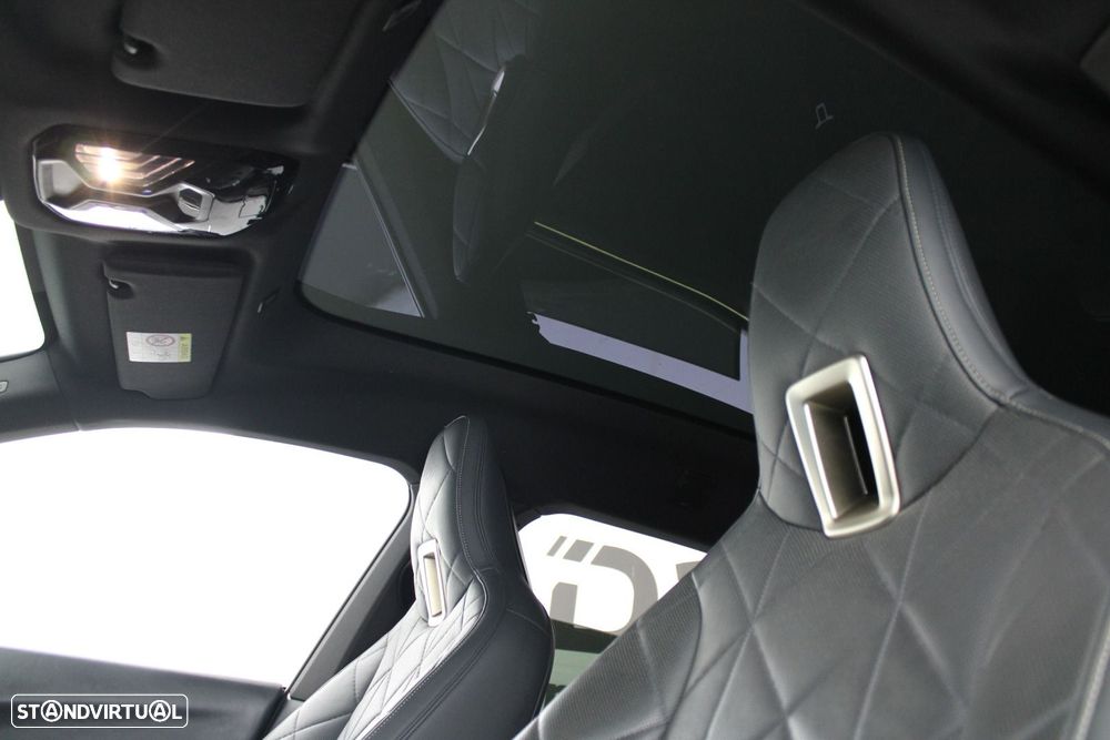 BMW iX xDrive 40 Pack Desportivo - 34