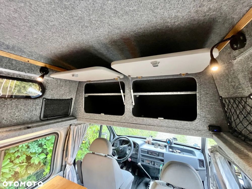 Ford Transit - 15