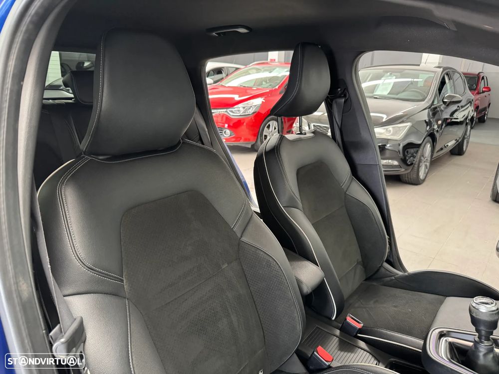 Renault Clio BLUE dCi 115 INTENS - 19