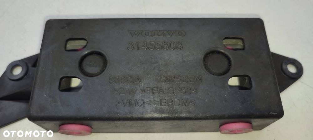 WSPORNIK UCHWYT MOCOCWANIE BELKI VOLVO V90 II 31455808 - 2