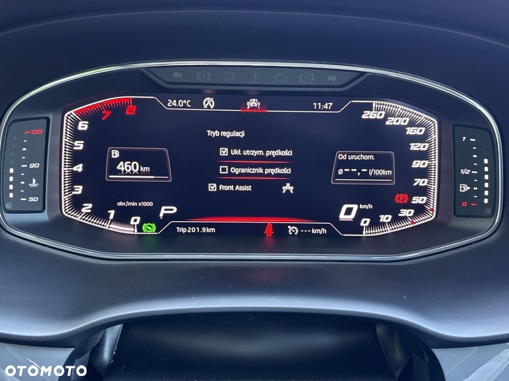 Seat Ateca 1.5 Eco TSI Style S&S DSG - 34