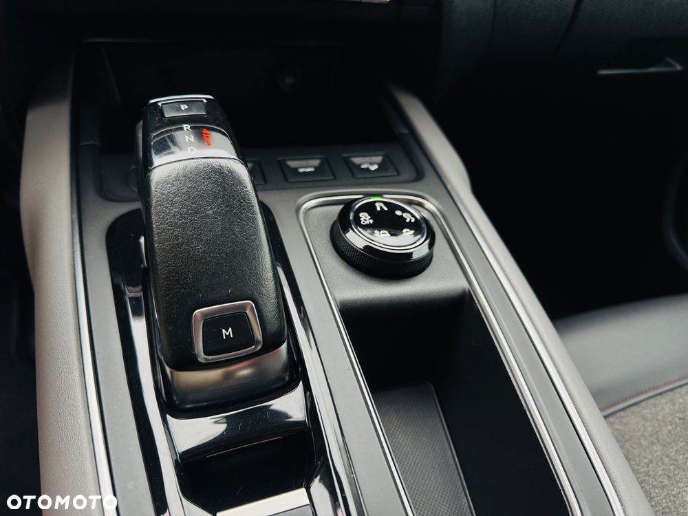 Citroën C5 Aircross BlueHDI 130 S&S EAT8 SHINE - 9