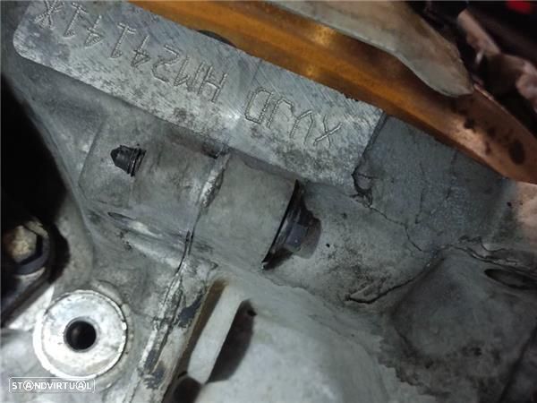 MOTOR COMPLETO FORD ECOSPORT - 5