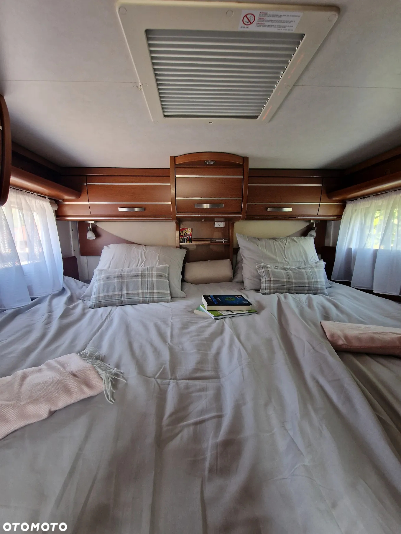 Hymer-Eriba EX578-I - 7