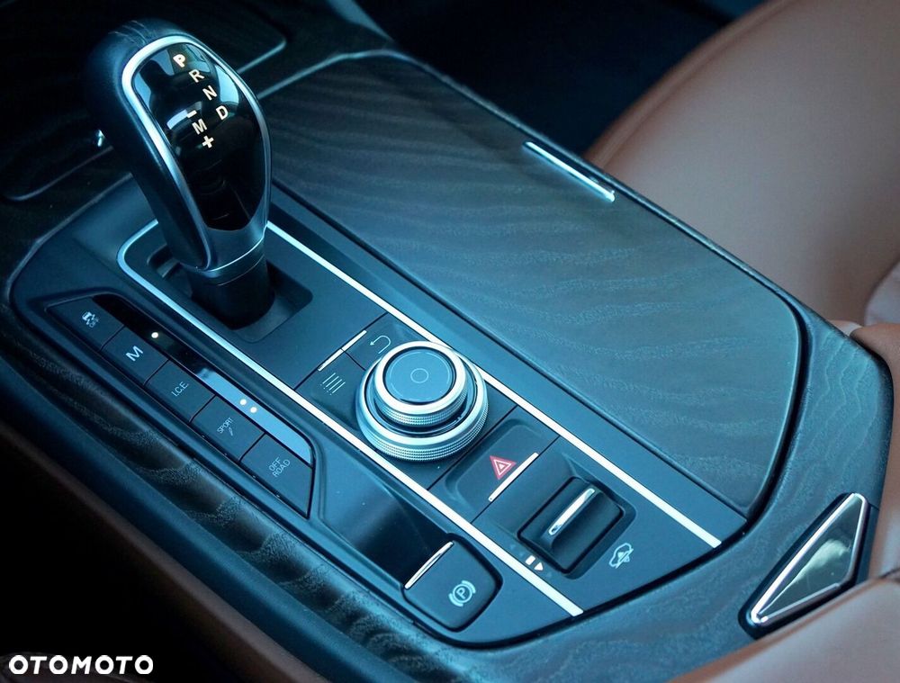 Maserati Levante Diesel Granlusso - 20