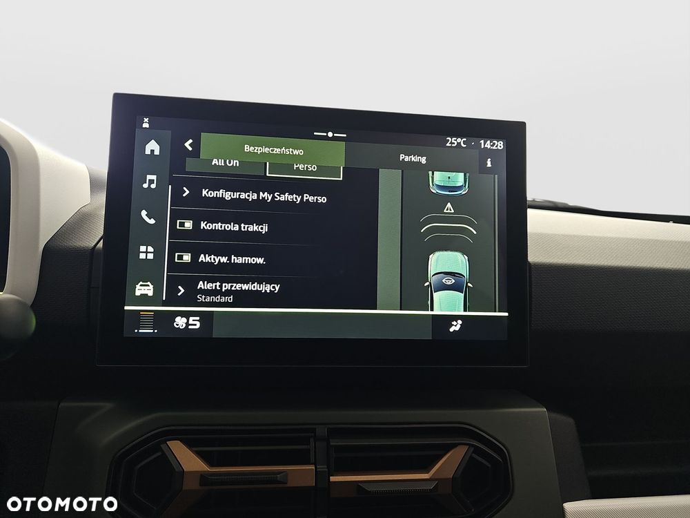 Dacia Spring Electric 65 Extreme - 24