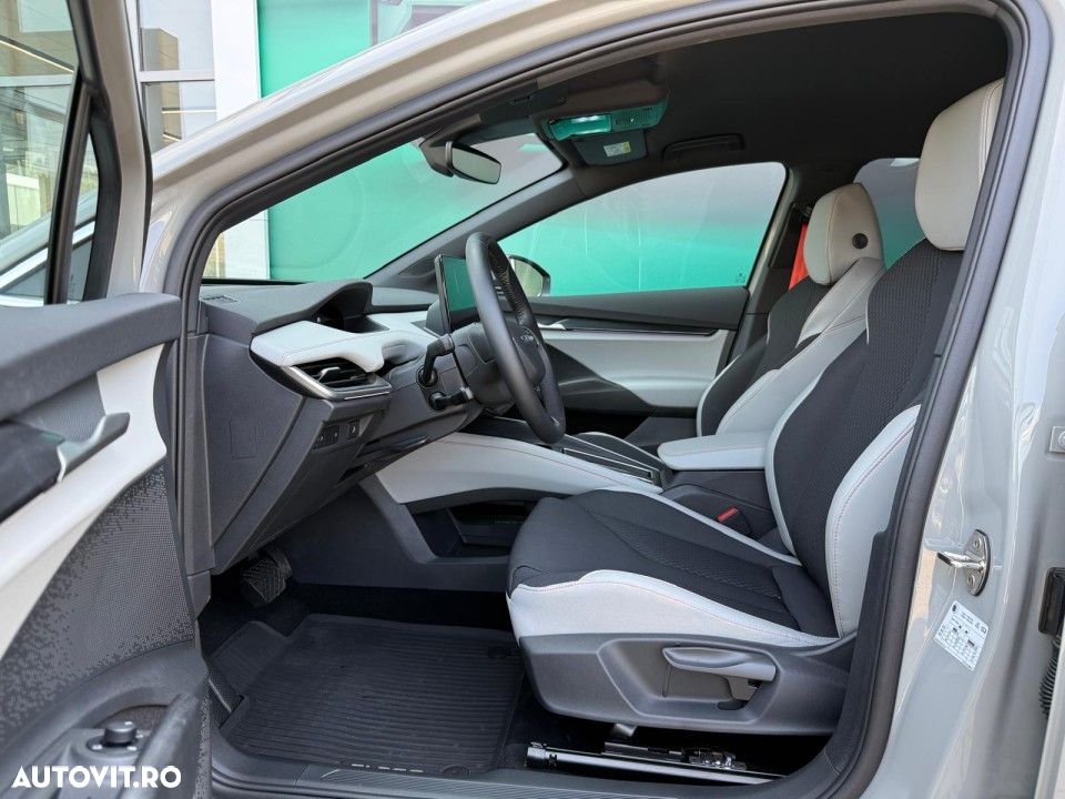 Skoda Elroq - 10
