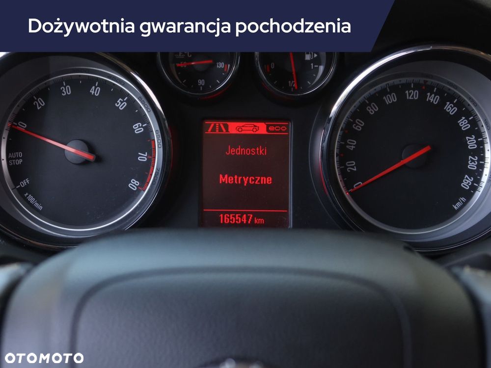 Opel Mokka - 13