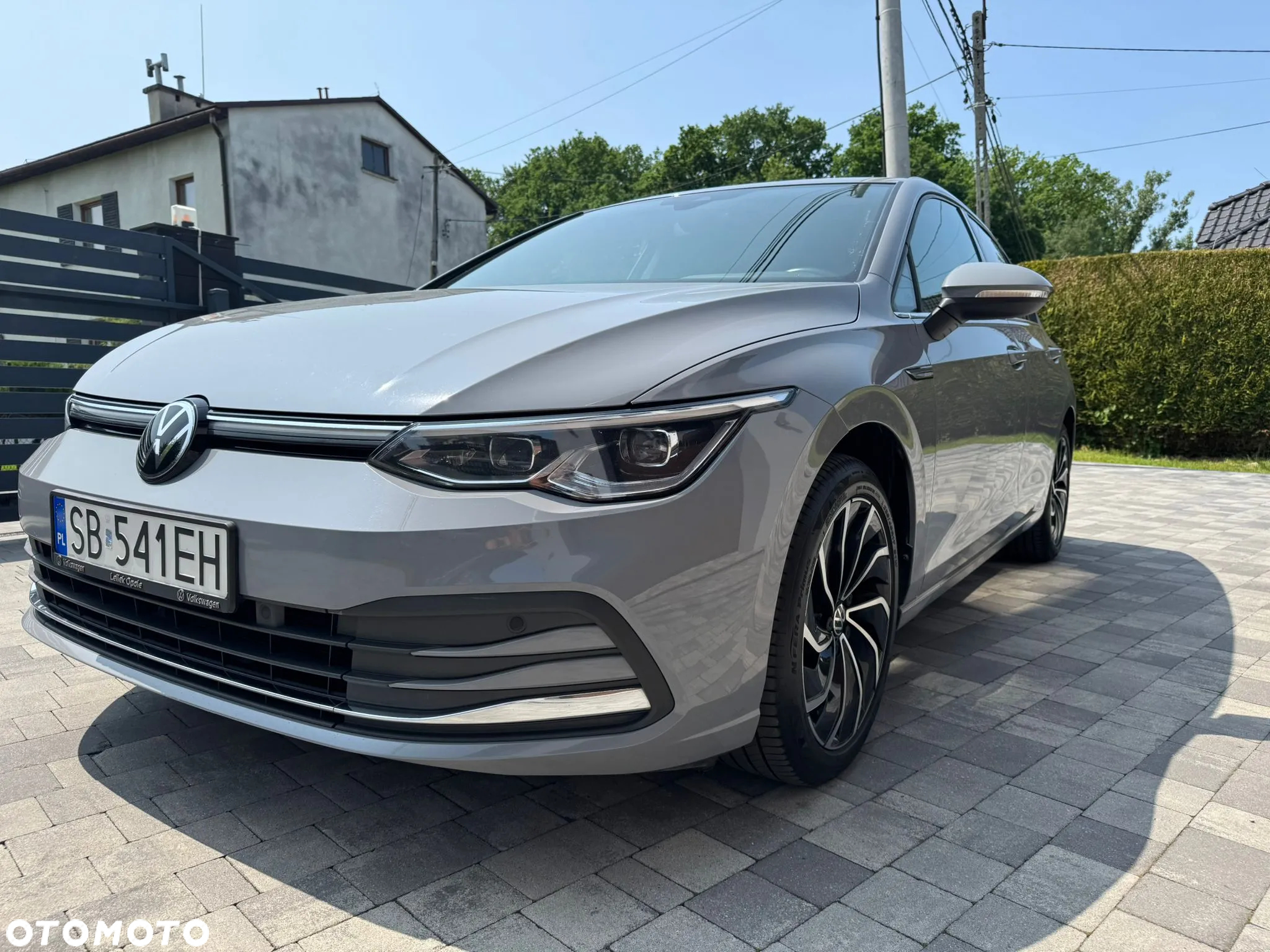 Volkswagen Golf - 3