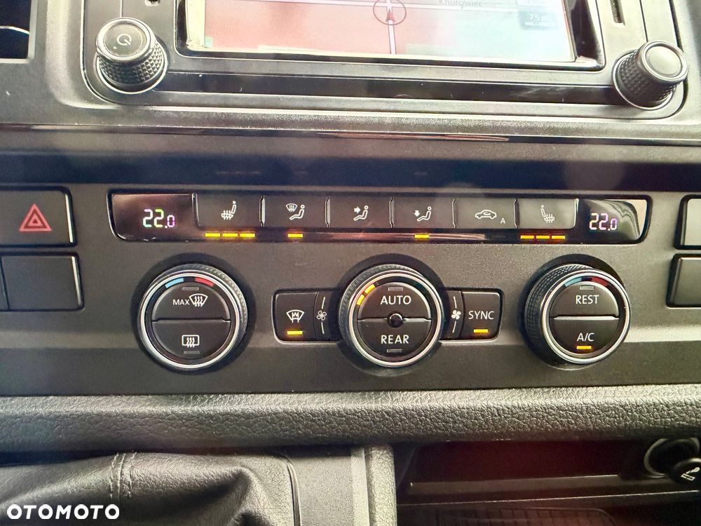Volkswagen Caravelle 2.0 TDI L2 Highline - 30
