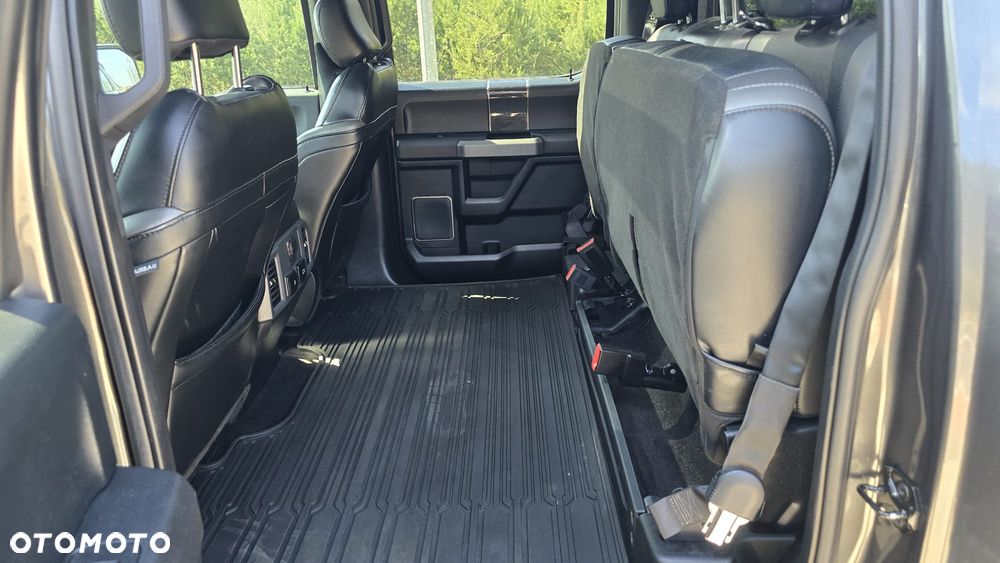 Ford F150 - 14