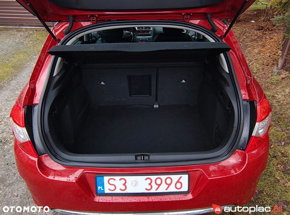 Citroën C4 1.6 VTi Selection - 7