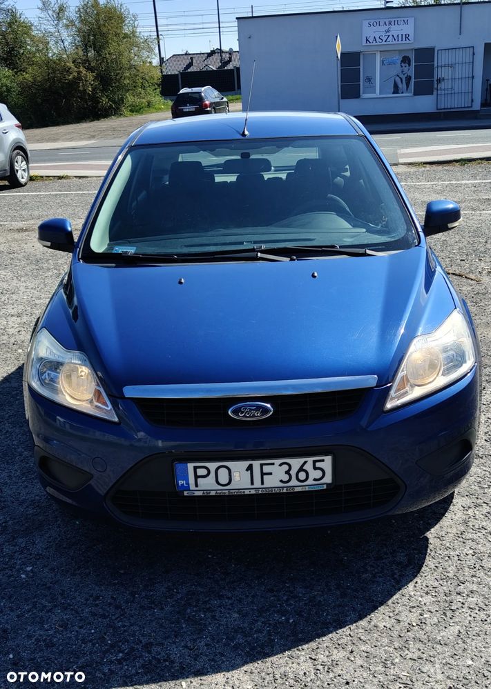 Ford Focus - 5